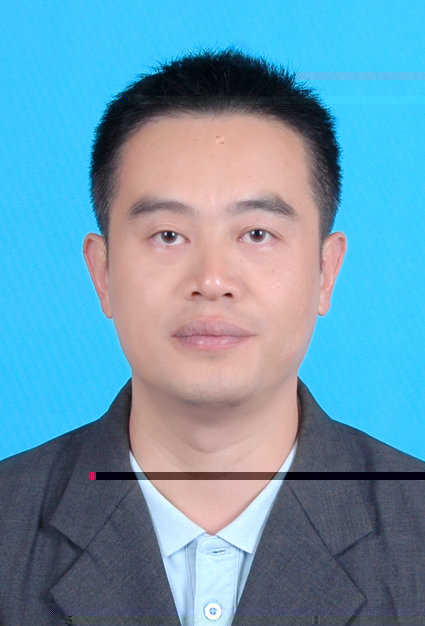 徐永钊證件照