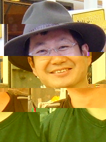 德國戴帽照1